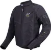 Rukka Airgobi Motorrad Textiljacke, schwarz/schwarz, 56 Produktbild-Vorschau 1