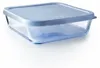 Set mit 3 Ibili-Kasserollen, Borosilikatglas, 610/1170/1940 Produktbild-Vorschau 4