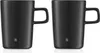 WMF Kineo Kaffeebecher-Set, 2 Stück 3201010152 Produktbild-Vorschau 1