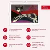 Rosina Wachtmeister Posterkalender 2027 Produktbild-Vorschau 7