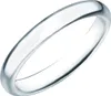 Rafaela Donata Ring Sterling Silber 60903013 49 Produktbild-Vorschau 1