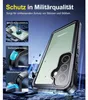 Etui ochronne do Samsung Galaxy S24, wodoodporne (IP68), Podgląd zdjęcia produktu 4