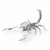 Metal Earth Scorpion, Bausatz, Metall Produktbild-Vorschau 3