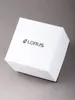 Zegarek  Lorus RG249VX9 srebrny Podgląd zdjęcia produktu 4