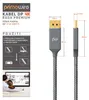 Primewire Premium DisplayPort auf DisplayPort Kabel mit Produktbild-Vorschau 3