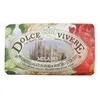 Nesti Dante Dolce Vivere Soap Milano Blockseife 250 g, Náhľad obrázku produktu 1