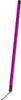8263 LED Leuchtstab 9 Watt violett 1000 Lumen 63 cm Innen Produktbild-Vorschau 1