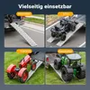 Rampa Wiltec 226 cm 410 kg do quadów ATV, aluminiowa rampa Podgląd zdjęcia produktu 15