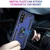 Armor Shield Handyhülle für Samsung Galaxy A57 5G Hülle Produktbild-Vorschau 6