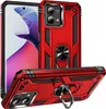 Schutzhülle für Motorola Moto G Stylus 5G 2023 Dual Layer Produktbild-Vorschau 1
