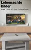 Amazon Fire TV Stick 4K, 4K Ultra HD, Fire OS, MediaTek, Anteprima dell’immagine prodotto 4
