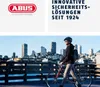 ABUS Fahrradhelm Aduro 3.0 LED - sportiver City-Helm in Produktbild-Vorschau 9
