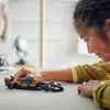 LEGO Speed Champions McLaren Team MCL38 Voiture F1, Zestaw Podgląd zdjęcia produktu 5