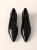 L'ARTE MILANO Lederschuhe für Frauen, 38 Produktbild-Vorschau 2