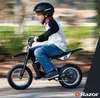 Hulajnoga elektryczna Razor MX125 Dirt Rocket 1 siedzenie s Podgląd zdjęcia produktu 14