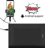 HUION H610PRO V2 Grafiktablett, Modellnr: H610PRO V2, Produktbild-Vorschau 16