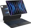 Tastaturtasche für iPad Air 13 M3 M2 und Pro 12 9 OMOTON Produktbild-Vorschau 1