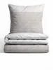 biberna Premium Biber Bettwäsche 155x220 cm beige | Biber Produktbild-Vorschau 1