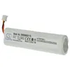 vhbw Batterie Ersatz für Telenot BP3, 100056112 für Produktbild-Vorschau 8