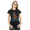 Disney - "Fear The Kakamora" T-Shirt für Damen BI33935 (L) Produktbild-Vorschau 2