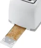 Russell Hobbs Honeycomb Toaster (Weiß) 26060-56 Produktbild-Vorschau 18