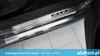 Einstiegsleisten VW Golf VII. 2012–2020 Produktbild-Vorschau 2