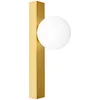MasterLED Wandleuchte – gold – wandleuchte led – wandlampe Produktbild-Vorschau 6