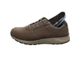 Joya Herren Schnürschuh DYNAMO ZIP M DARK GREY grau Größe Produktbild-Vorschau 21