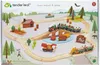 Tender Leaf Toys Eisenbahn Wald mit Zubehör (Holz, Produktbild-Vorschau 5