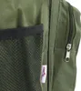 vidaXL Angeltasche Wasserdicht Dunkelgrün Oxford-Gewebe Produktbild-Vorschau 6