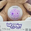 WOOPIE BABY Plyšová hračka s projektorom na uspávanie 2 v 1 Náhľad obrázku produktu 19