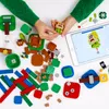 LEGO® Super Mario™ 71360 Przygody z Mario Podgląd zdjęcia produktu 53