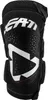 Genouillères de motocross Leatt 3DF 5.0 Zip, blanc, 2XL Voir les images du produit 2