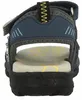 Lurchi Sandale Blau Produktbild-Vorschau 2