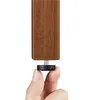 Fotel wypoczynkowy retro Yaheetech, tapicerowany, drewniane Podgląd zdjęcia produktu 5