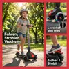 OYAJIA Cityroller Roller Kinder Scooter Dreiradscooter mit Produktbild-Vorschau 12