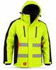 Softshelljacke URG-980 Größe 2XL Schutzjacke Warnjacke Produktbild-Vorschau 5