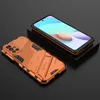 Armor Hülle für Xiaomi Redmi 10, Hybrid PC TPU Bumper Produktbild-Vorschau 6