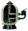 Filtro a sabbia 11m3 / h Hayward S0210S Anteprima dell’immagine prodotto 3