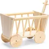 Karlie Wonderland Waggon, Maße: 29 x 19 x 21 cm Produktbild-Vorschau 3