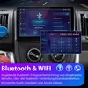Einbau-Navigationsge 9 Zoll Carplay 2+64GB Android 15 Für Produktbild-Vorschau 9