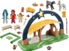 PLAYMOBIL AUSTRIA BRANDSTÄTTER Presepe ad arco natalizio 0 Anteprima dell’immagine prodotto 13