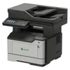 Lexmark MX522adhe - Multifunktionsdrucker - s/w - Laser - Produktbild-Vorschau 2