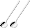 Zwilling Dinner Edelstahl 18/10 Latte-Macchiato Löffel Set Produktbild-Vorschau 1