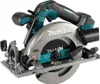 Makita Scie Circulaire 40V Xgt Hs012Gz01 165Mm Voir les images du produit 12