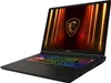 MSI Vector 17 HX AI A2XWHG-041 - 17" QHD+ - Notebook - Core Produktbild-Vorschau 1