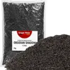 Kruger Meier Obsidian Shadow 1–3 mm – Żwirek akwarystyczny Podgląd zdjęcia produktu 8