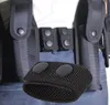 Nylon-Klemmschnalle Set 4 Stück mit Doppelverschluss Produktbild-Vorschau 5