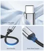 USB Type C auf 3.5 mm Klinkenbuchse Audio AUX Adapter Produktbild-Vorschau 4