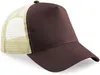 Beechfield B640 | Snapback Trucker Cap / Kappe / Mütze / Produktbild-Vorschau 9